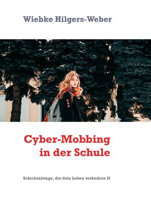 cover image of Cyber-Mobbing in der Schule